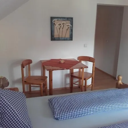 Ferienwohnung Am Bauernhof-moserhof Mauterndorf (Salzburg)