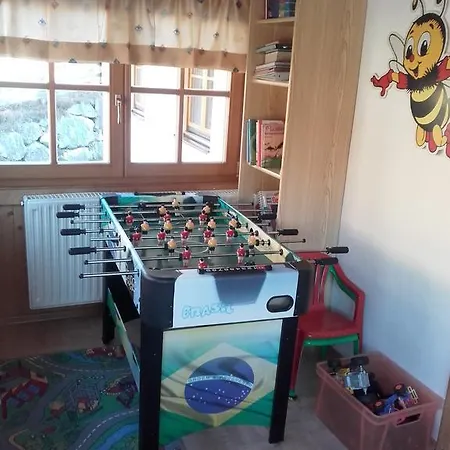 Ferienwohnung Am Bauernhof-moserhof * Mauterndorf (Salzburg)