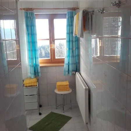 Ferienwohnung Am Bauernhof-moserhof * Mauterndorf (Salzburg)