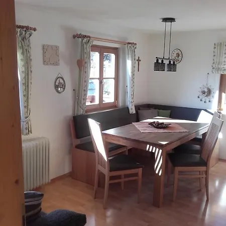 Ferienwohnung Am Bauernhof-moserhof Mauterndorf (Salzburg)