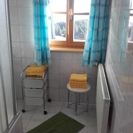Ferienwohnung Am Bauernhof-moserhof Apartmán *