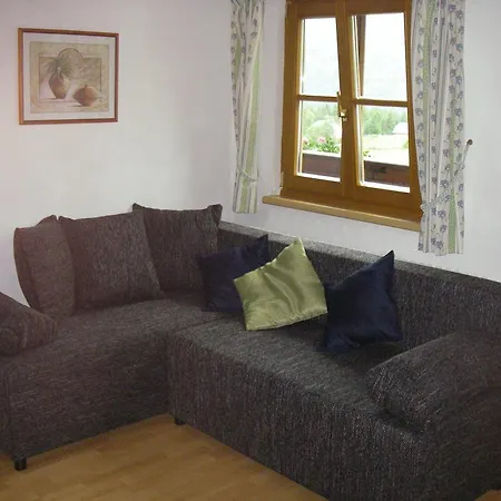 Ferienwohnung Am Bauernhof-moserhof Mauterndorf (Salzburg)