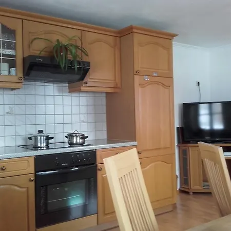 Ferienwohnung Am Bauernhof-moserhof *