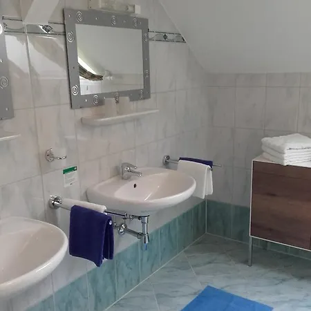 Apartmán Ferienwohnung Am Bauernhof-moserhof Mauterndorf (Salzburg)