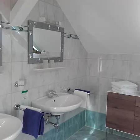 Ferienwohnung Am Bauernhof-moserhof Apartmán