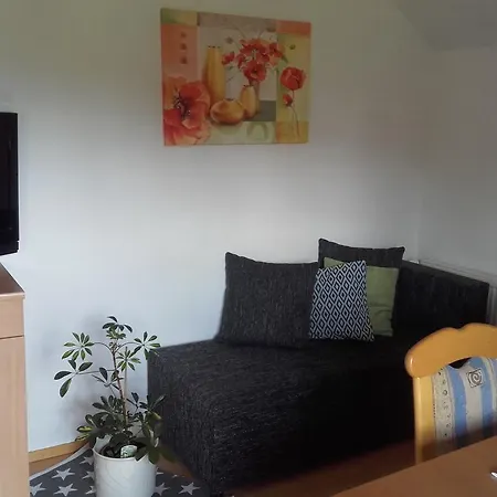 Ferienwohnung Am Bauernhof-moserhof