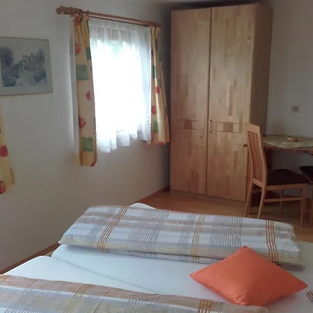 Ferienwohnung Am Bauernhof-moserhof * Mauterndorf (Salzburg)