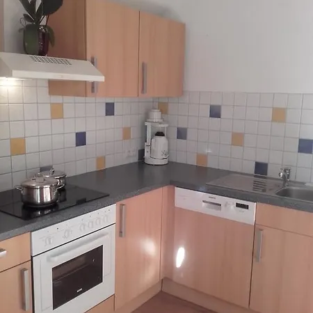 Apartmán Ferienwohnung Am Bauernhof-moserhof Mauterndorf (Salzburg)