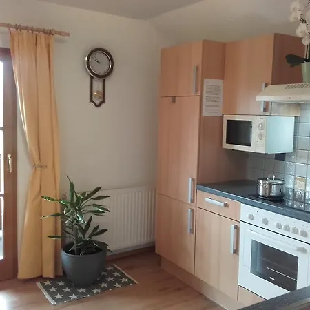 Ferienwohnung Am Bauernhof-moserhof Apartmán Mauterndorf (Salzburg)