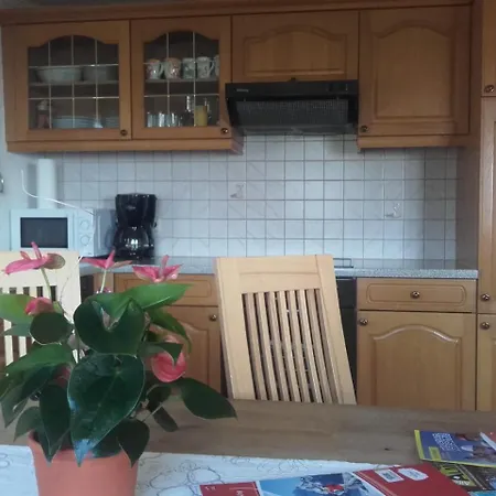 Ferienwohnung Am Bauernhof-moserhof Apartmán *