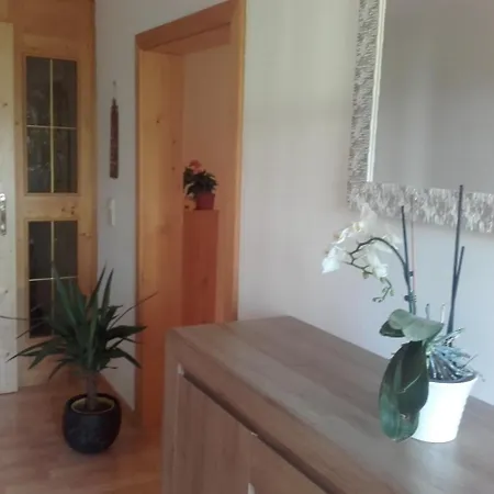 Ferienwohnung Am Bauernhof-moserhof Apartmán *